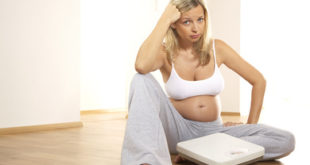 Magersucht in der Schwangerschaft