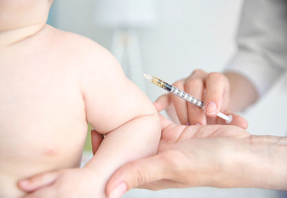 Plötzlicher Kindstod nach Impfung